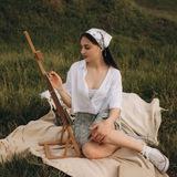 INSIDEVA|о жизни и искусстве