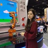 Жиза Mary Dev