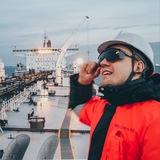 SeaCat Wave | МорКот Волна