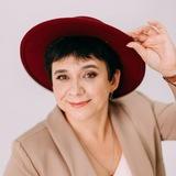 Марина Смыкова Регрессолог