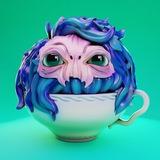 teacup_art 🌱
