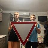 Треугольный Голливуд
