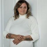Olga Solovyeva = People + Business