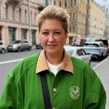 АЛИСА МАКАРОВА