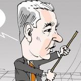 Беляев и Собянин: коррупция на всех уровнях