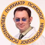 Доктор Гринвальд🧠👨🏻‍⚕️