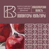 Несём культуру в массы | Владимирская область