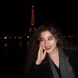 Kate Parr | Кино моей жизни 🗽
