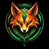 Нефритовая лиса – 3D печать🦊