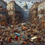 Питерский трэш
