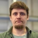 Юрий Пушкарёв | Больше, чем видеограф