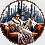 Георгий Обломов