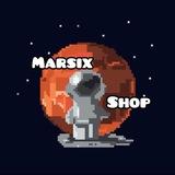 ᴍᴀʀꜱɪx ꜱʜᴏᴘ 🪐| Интернет магазин
