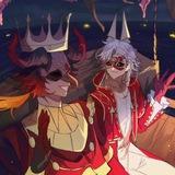 Ithanort (non) Daily + Cf!
