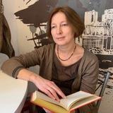 Natali Bell сообщество 📚