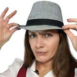 Создай квест с Натальей Лапиной|КВЕСТОМАНИЯ🕵‍♀
