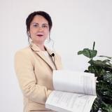 Ульяна Балашова | информатика ЕГЭ, ОГЭ
