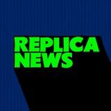 Replica News