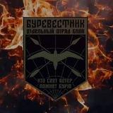 Буревестник | Отдельный отряд БпЛа
