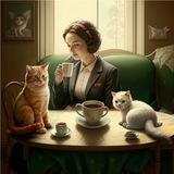 ТЧК |терапия.чай.коты|