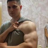 Максим Виасовский