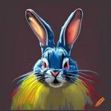 Your Bunny wrote