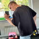 Шахматист