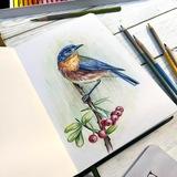 Анжелика | art & life