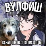 вулфиш🐺🥀