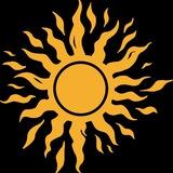 ☀️Дом Солнца☀️ Любовь Леднева