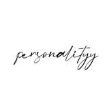 search personality