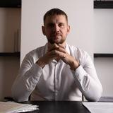 Борцов Алексей • (Не)юридический блог