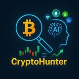 CryptoHunter