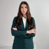 Юрист и медиатор Екатерина Карелова
