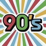 Дети 90-х ТУТ