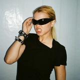 Юлия Гаврилина