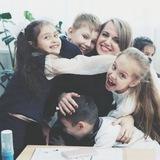 Школа языком сердца ❤️