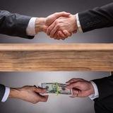 Hidden financial scandals