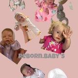 👩🏼‍🍼REBORN.BABY'S🍼