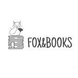 𝐅𝐨𝐱&𝐁𝐨𝐨𝐤𝐬🦊