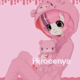 хирокеня ᯓᡣ𐭩