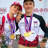Халитов & Карелина | Halitov style
