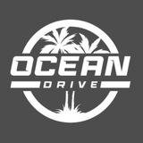 OCEAN DRIVE 🌴