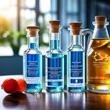 Органика по наитию