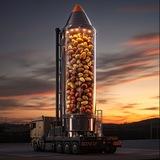 ORESHNIK 🚀 | ОРЕШНИК 🇷🇺