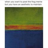 rothko's kimono