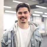 CEO AiR | Ильхам Ильясов