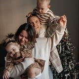 mom’s life