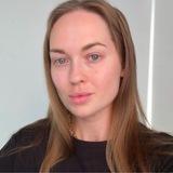Путь коуча. Ольга Вильковская