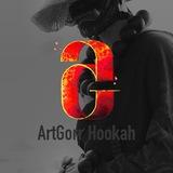 ArtGorr Hookah